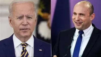 إشادة إسرائيلية ىإبقاء بايدن الحرس الثوري على قائمة الإرهاب