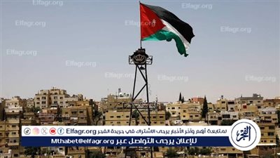 تضاعف عدد سكان الأردن في العقدين الأخيرين