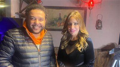 ريم البارودي: لم أتوقع نجاح بنات السباعي.. وموهبتي تليق على الدراما (حوار) 