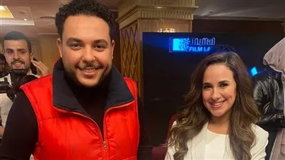 شيري عادل: متحمسة لدوري في 