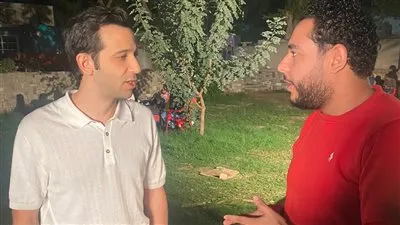 كريم قاسم لـ