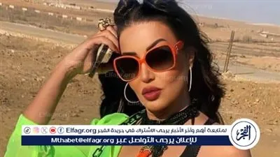 سمية الخشاب توجه رسالة لطلاب الثانوية العامة.. تعرف عليها
