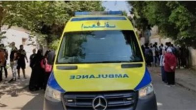 التحقيقات تكشف سبب إنهاء سيدة خمسينية حياتها بالقاهرة 