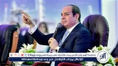 بكري: مواقف السيسي الوطنية سيسجلها التاريخ ولن يسمح بإقامة الميلشيات 