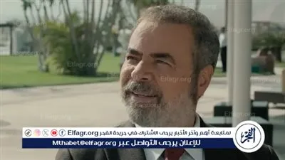 خاص.. صبحي خليل لـ 