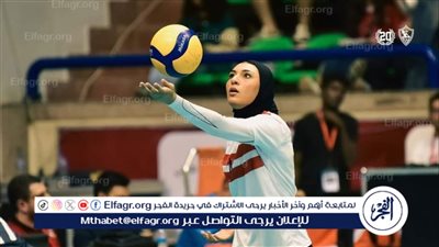 مريم متولي: لم أطلب العودة لطائرة الأهلي.. هم من تواصلوا معنا لإعادتنا