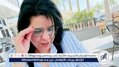 أماني التونسي: حرصت على تقديم الجانب النفسي فيما بعد الطلاق في «بقينا اتنين».. وأرى أن ما يتحكم في عدد الحلقات هما الفكرة والأحداث وليس العكس (خاص)