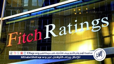 خبير عن تصنيف فيتش لمصر: خطوة إيجابية وكانت متوقعة