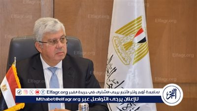 وزير التعليم العالي والبحث العلمي يوجه برفع درجة الاستعداد بالمستشفيات الجامعية