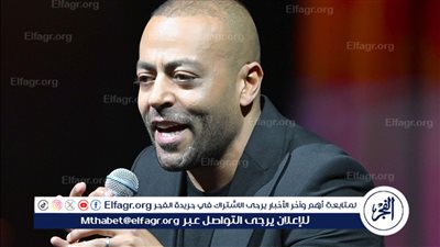 في ثاني حفلات مهرجان 
