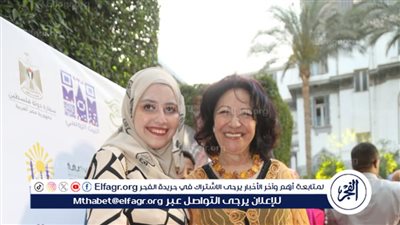 ماجدة منير للفجر الفني: أرفض مصطلح 