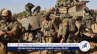 عاجل| إعلام إسرائيلي: إصابة 10 جنود بينهم 4 بحالة خطيرة جراء قصف صاروخي من غزة