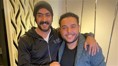 أحمد العوضي لـ