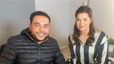 يسرا اللوزي لـ