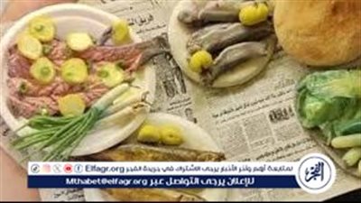 عاجل: قبل شم النسيم..أسعار الفسيخ والرنجة شم النسيم 2024 بجميع المحلات والأسواق