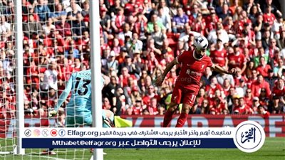 موعد مباراة ليفربول المقبلة بعد الفوز أمام توتنهام