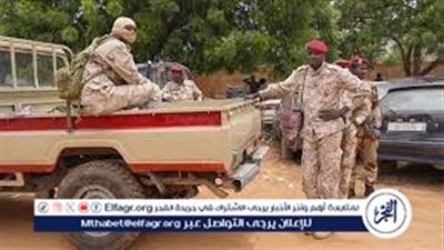  روسيا تقدم معدات عسكرية ومساعدات إنسانية للنيجر