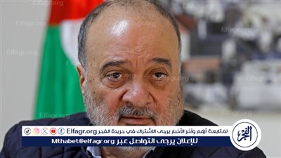 محلل فلسطيني: إطلاق سراح مروان البرغوثي قريبا 