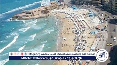 كيف استعدت الإسكندرية لاستقبال الضيوف خلال إجازة شم النسيم؟.. 