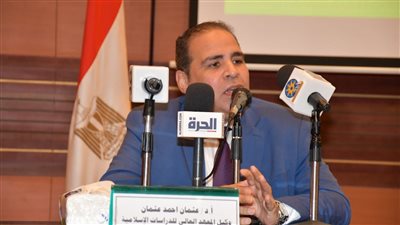 عثمان أحمد عثمان: وزارة الأوقاف شهدت تطورا ملحوظا يشهد به القاصي والداني