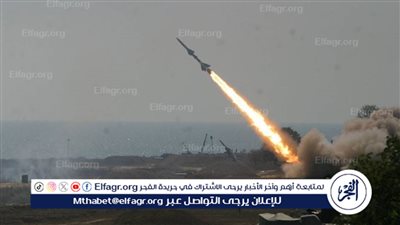 عاجل| جيش الاحتلال: إطلاق 65 صاروخا من جنوبي لبنان على شمال إسرائيل