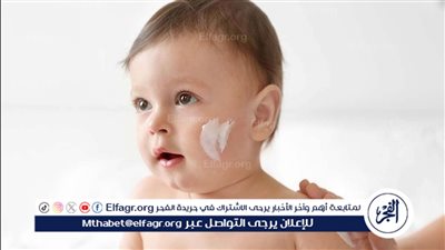 أهمية العناية ببشرة الأطفال.. الحفاظ على صحة وجمال الجلد الناعم