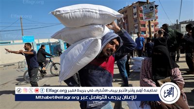 إعلام إسرائيلي: سيتم إدخال 30 شاحنة مساعدات يوميا إلى غزة خلال هذا الأسبوع