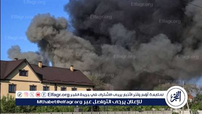 عاجل.. مقتل امرأة وإصابة 24 في قصف روسي على خاركيف ومحيطها