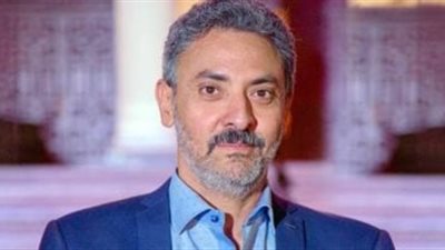 خالد الصاوي وفتحي عبد الوهاب 