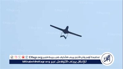 عاجل.. أوكرانيا تعلن تدمير 12 مسيرة روسية