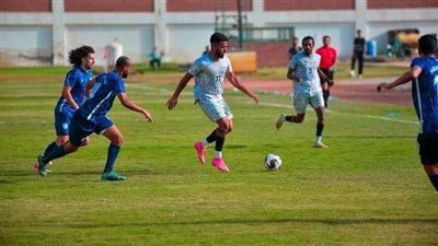 غدا.. ختام دوري المحترفين وصراع قوي للبقاء 