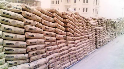 أسعار الأسمنت اليوم الاثنين 6-5-2024 في محافظة قنا