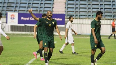 منافسة قوية للحصول على بطاقتي التأهل بين المحلة والحرس ولافيينا ودجلة 