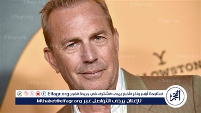 كيفن كوستنر يفتح الباب أمام عودته لـ Yellowstone