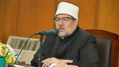 عاجل.. وزير الأوقاف يوجه بمنع جمع التبرعات داخل المساجد لأي غرض 