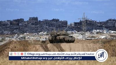 عملية رفح المنتظرة تهدد مليون فلسطيني