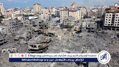 عاجل| مصدر رفيع المستوى: قصف حماس لمنطقة كرم أبو سالم تسبب في تعثر مفاوضات الهدنة 