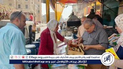 محافظ الدقهلية يحيل 358 محضرا حررتها الرقابة علي الأسواق علي الأسواق للنيابة العامة