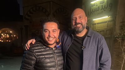 وليد فواز لـ