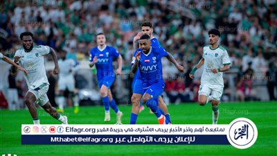 موعد مباراة الهلال أمام الحزم في دوري روشن السعودي والقنوات الناقلة