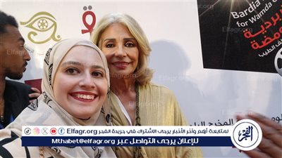 سوسن بدر لـ 