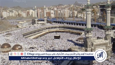 موعد انطلاق اول رحلات الحج السياحي لعام 2024
