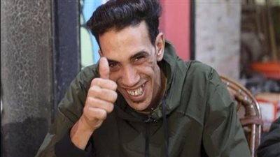 عاجل.. القبض على مجدي شطة وبحوزته مواد مخدرة 