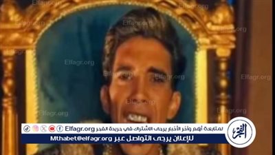 تفاصيل القبض على مطرب المهرجانات مجدي شطة 