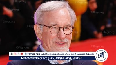ستيفن سبيلبرج يعمل على فيلم مقتبس من رواية ناجحة