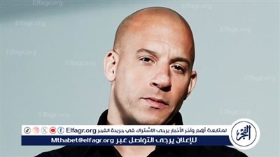 فين ديزل يعلن بدأ إنتاج Riddick: Furya