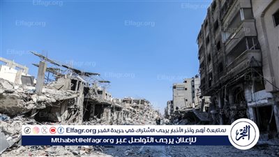 متحدث الأونروا: الحياة ستتوقف تمامًا في غزة خلال الـ48 ساعة المقبلة 