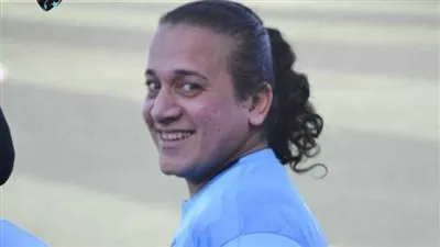 جانيت سمير تعلق حذاءها وتنهي مسيرتها في ملاعب كرة القدم النسائية