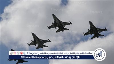 ضابط بريطاني: الأسلحة الروسية مصممة لإسقاط مقاتلات مثل 