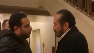 علي الحجار يكشف لـ